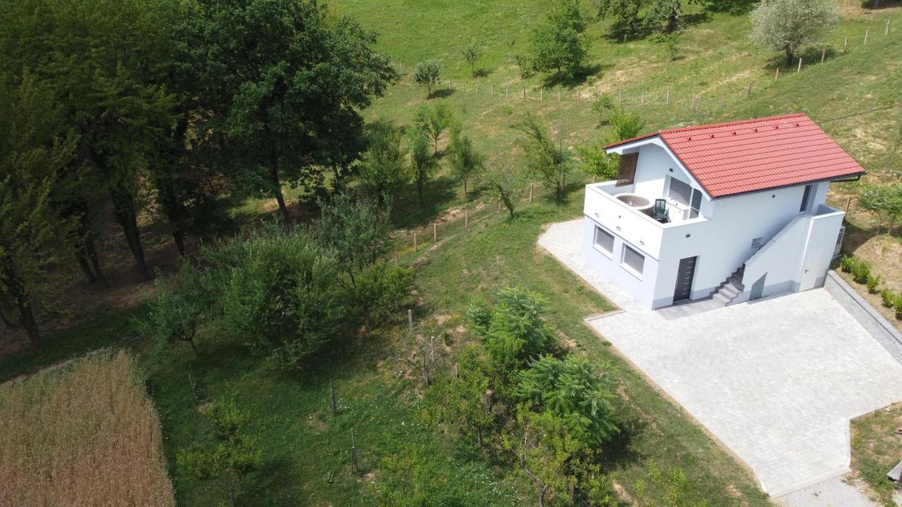 Grajsko Metlika Exterior foto