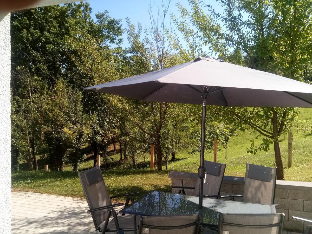 Grajsko Metlika Exterior foto