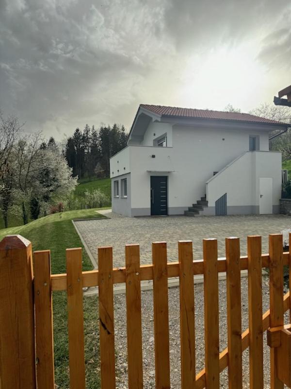 Grajsko Metlika Exterior foto